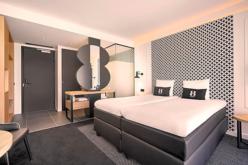 Gr8 Hotel Breda