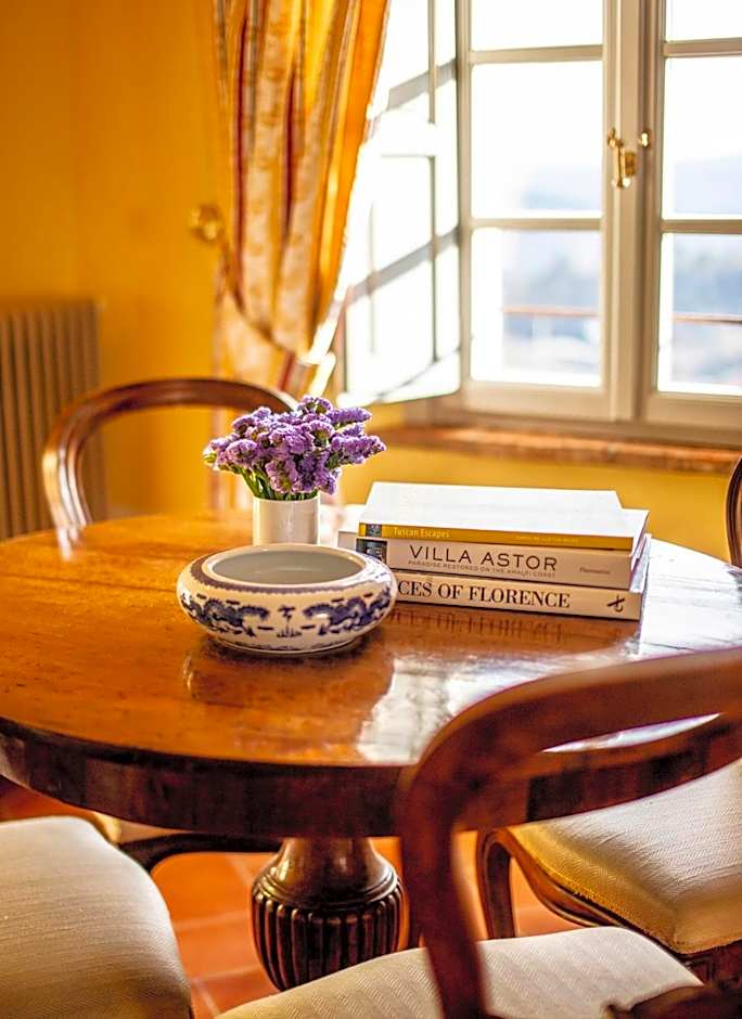 Palazzo Tiglio - A Small Luxury Hotels of the World