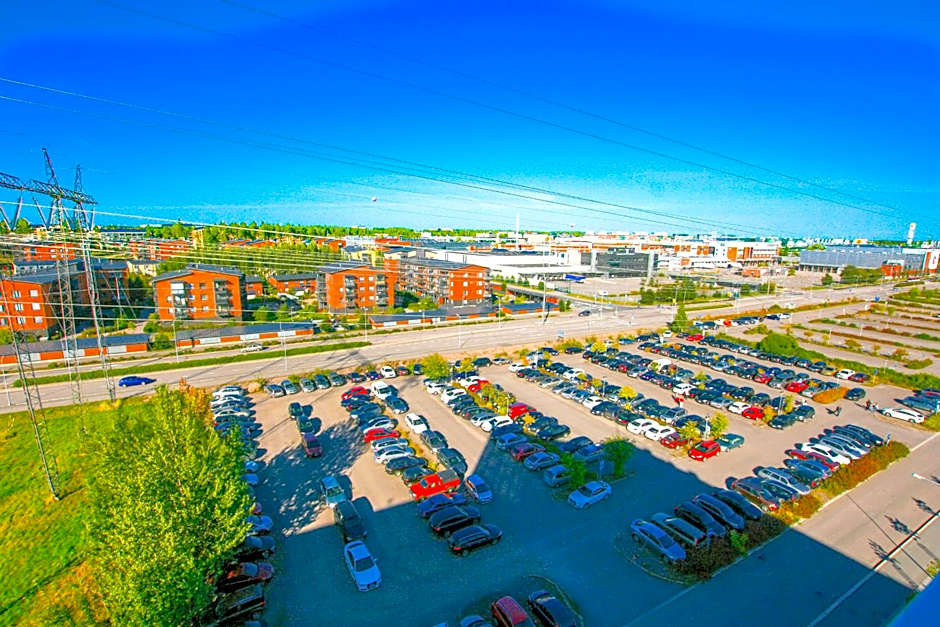 Skyline Airport Hotel