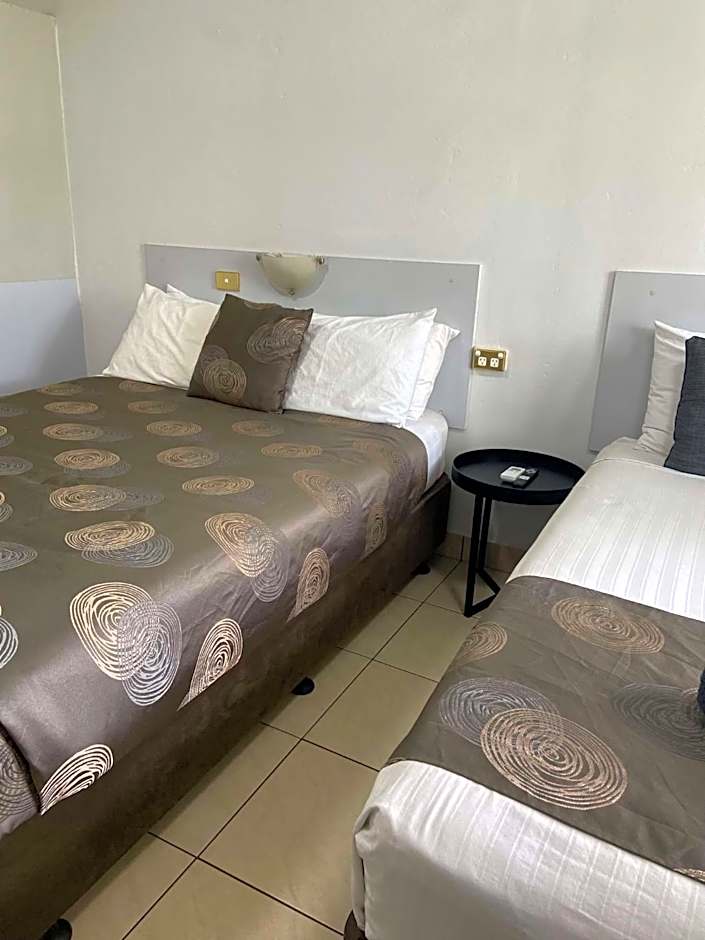 Riverview Tourist Village