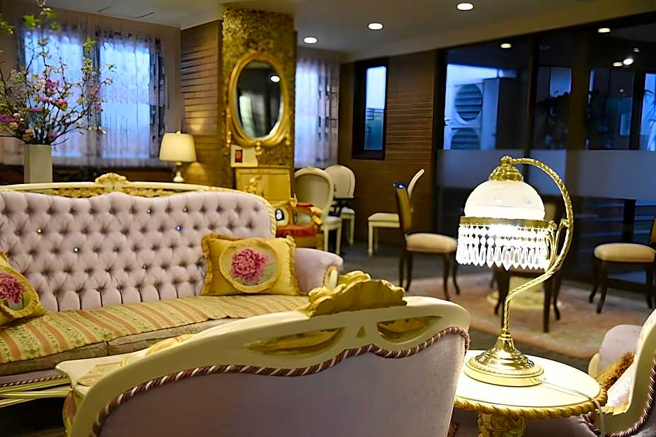 Miyazaki Daiichi Hotel