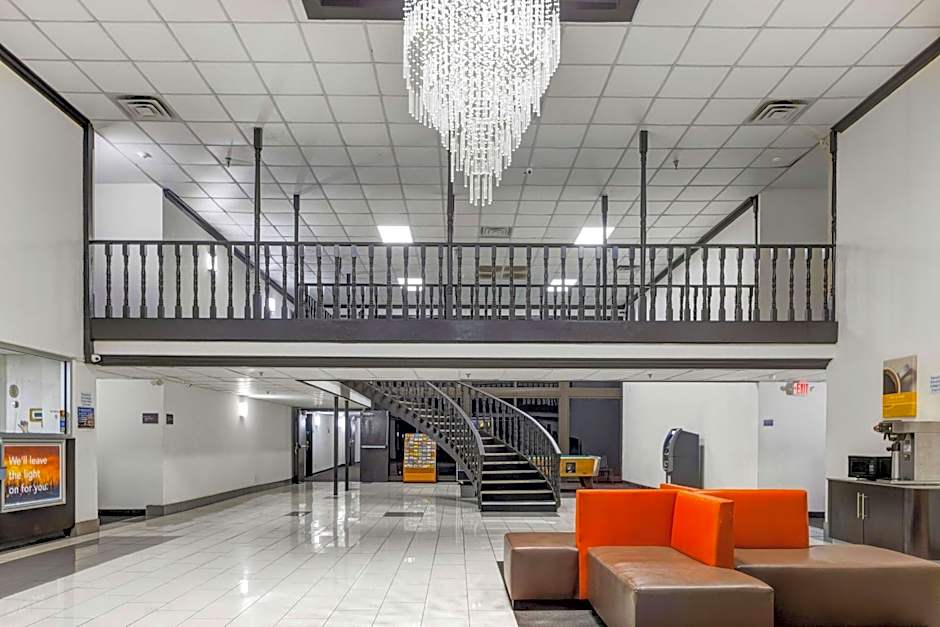 Motel 6 Indianapolis IN