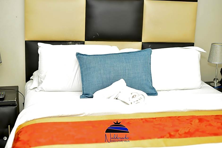 Naldorado Executive Villa