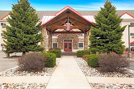 GreenTree Suites Eagle / Vail Valley