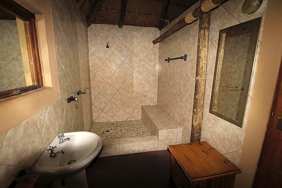 Kosi Bay Lodge