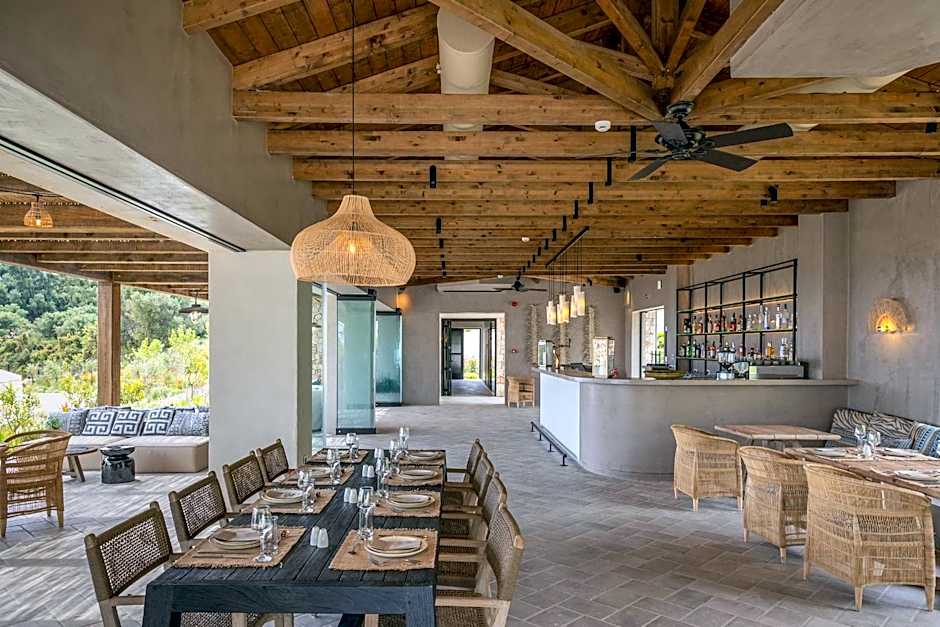 Eliámos Villas Hotel & Spa - Relais & Châteaux
