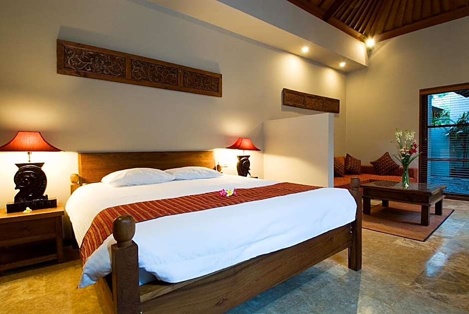 Ajanta Villas