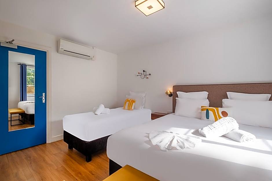 La Coudraie - Proche de Disneyland