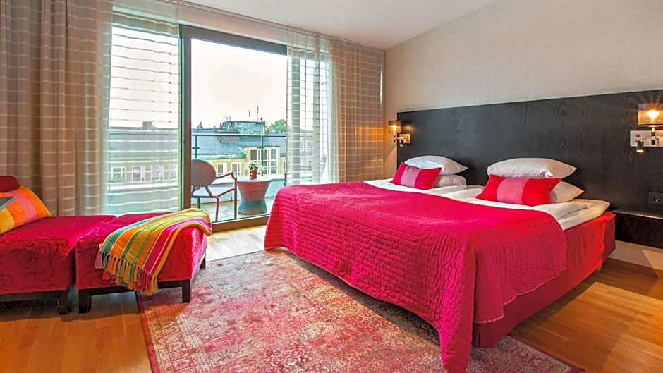 Best Western Plus Time Hotel