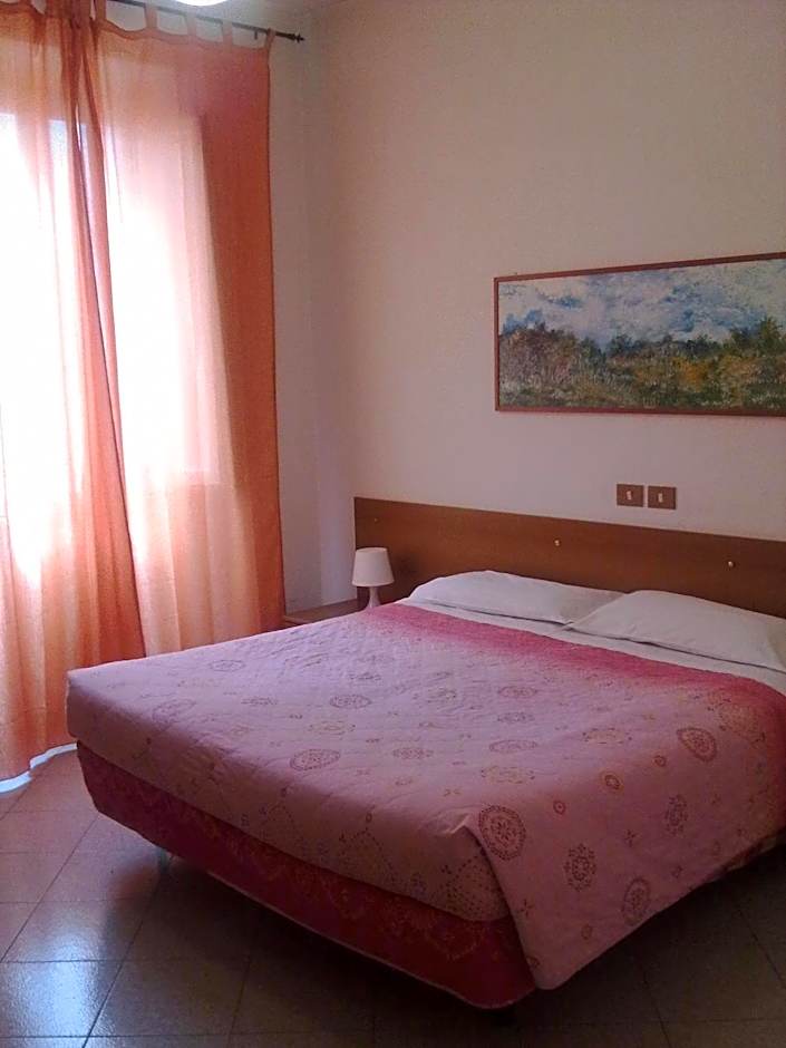 Albergo Italia di Nardi Renzo & C Snc