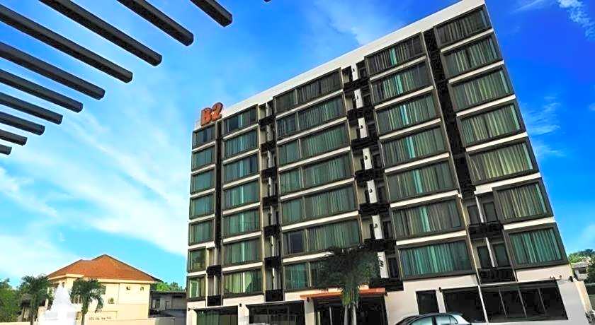 B2 Khon Kaen Boutique & Budget Hotel