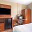 Comfort Suites Near Texas Medical Center - NRG Stadium