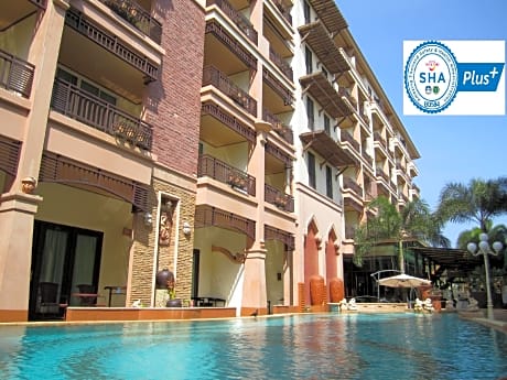 Wannara Hotel Hua Hin