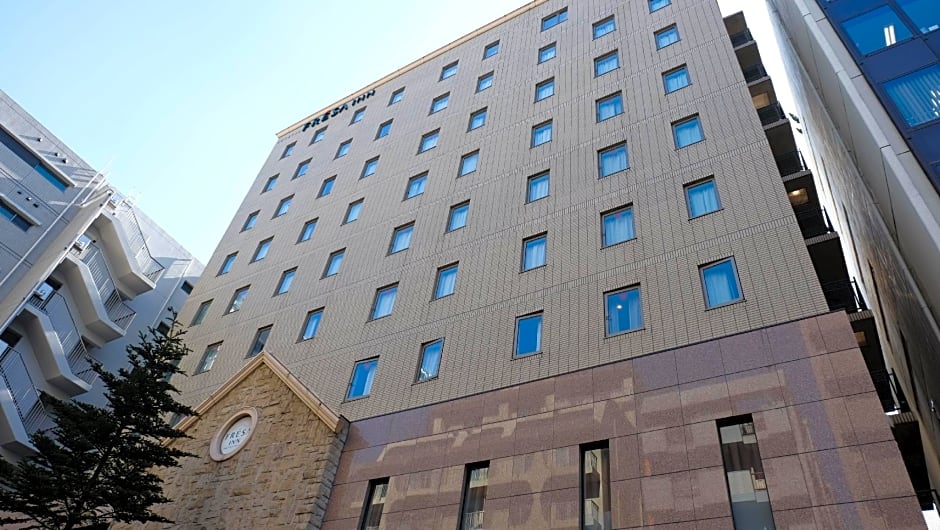 Sotetsu Fresa Inn Tokyo-Tamachi