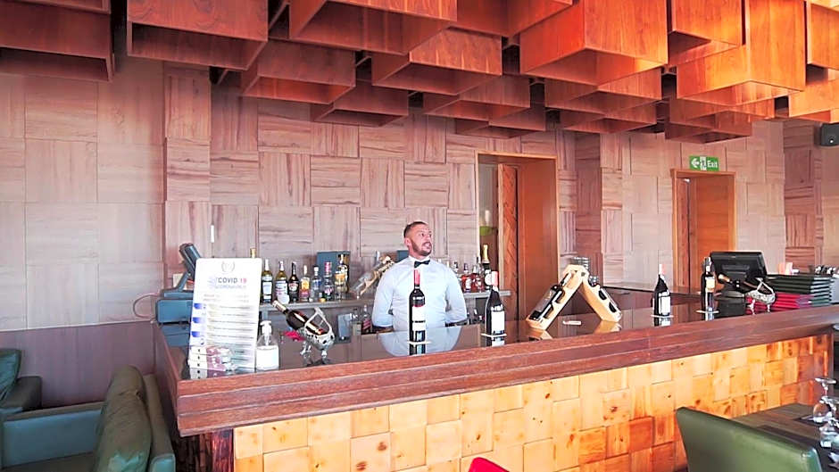 Hôtel Volubilis Meknès