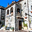 Al Piccolo Borgo Locanda Con Alloggio