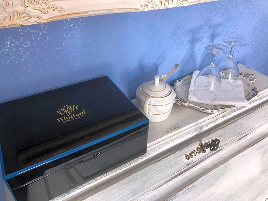 La Terrazza Appartamento turisctico Agata