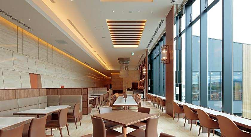 CANDEO HOTELS Kumamoto Shinshigai