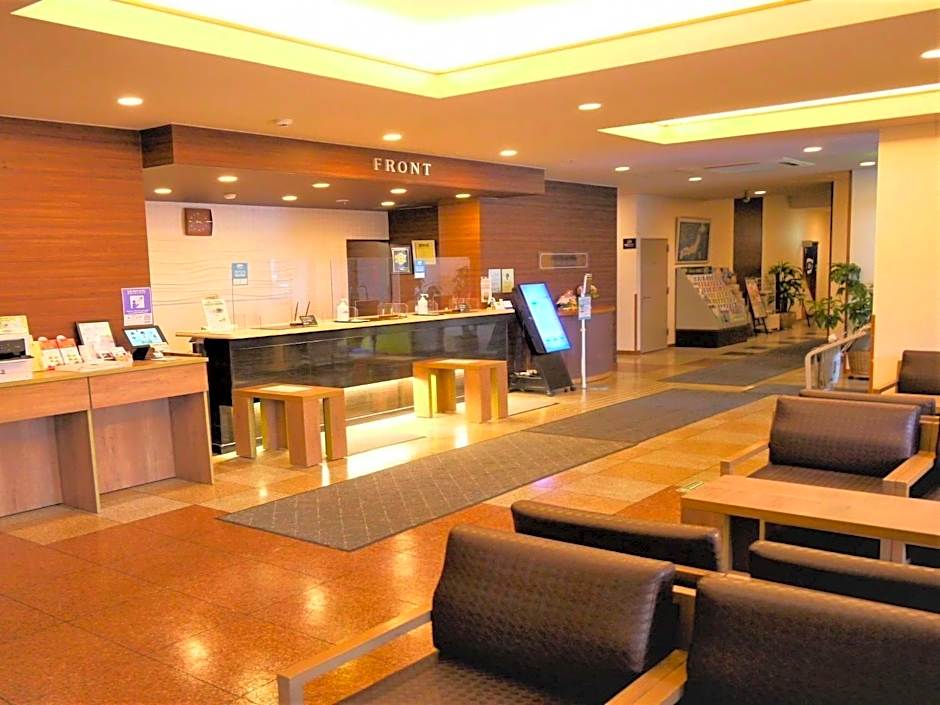 Hotel Route Inn Tsuruoka Inter