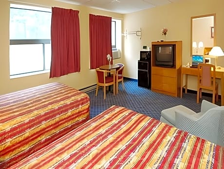 Deluxe Sea View