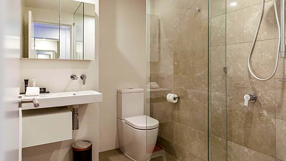 Ruby Gold Coast by CLLIX