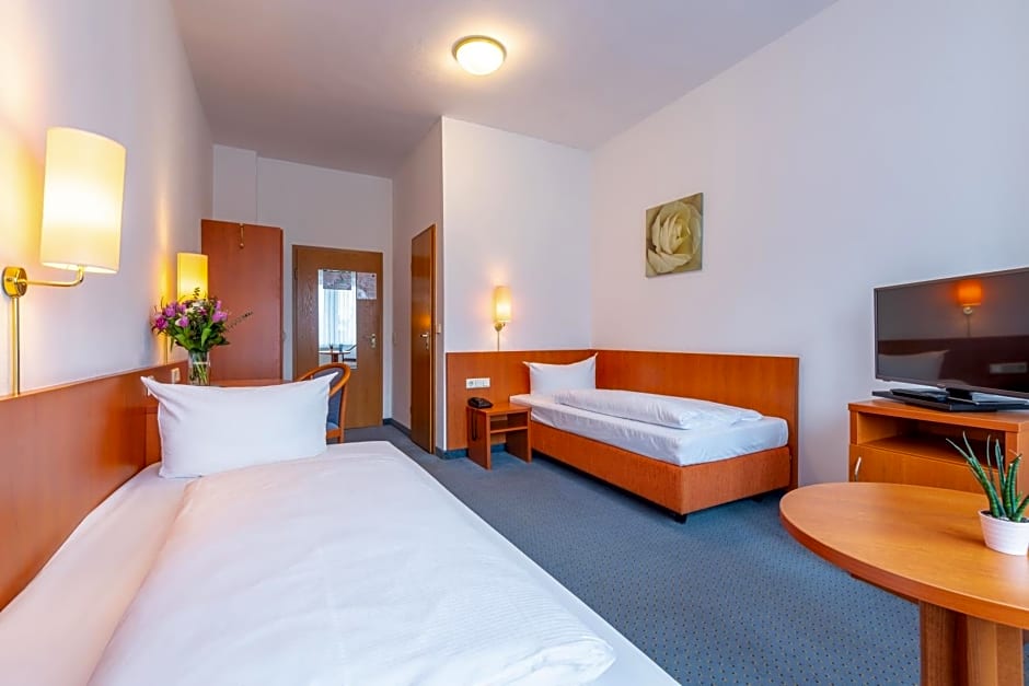 Trip Inn Hotel Schumann