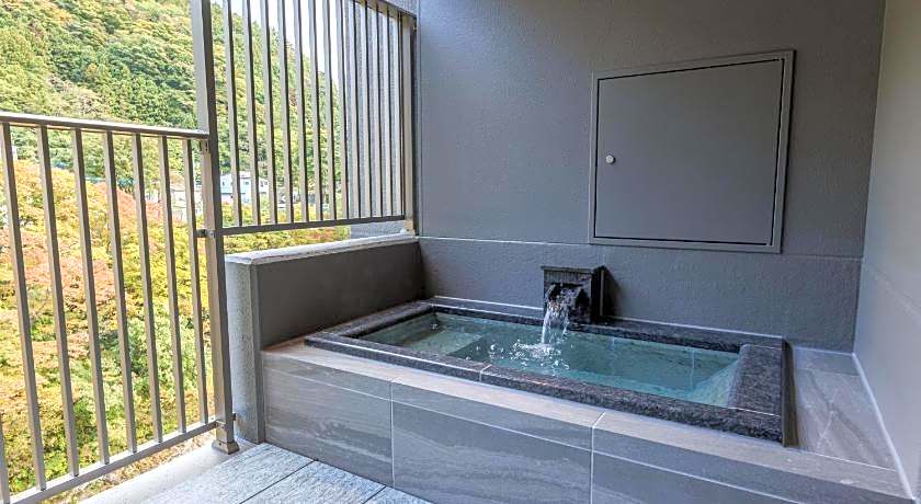 Minakami Onsen Aratashi Minakami