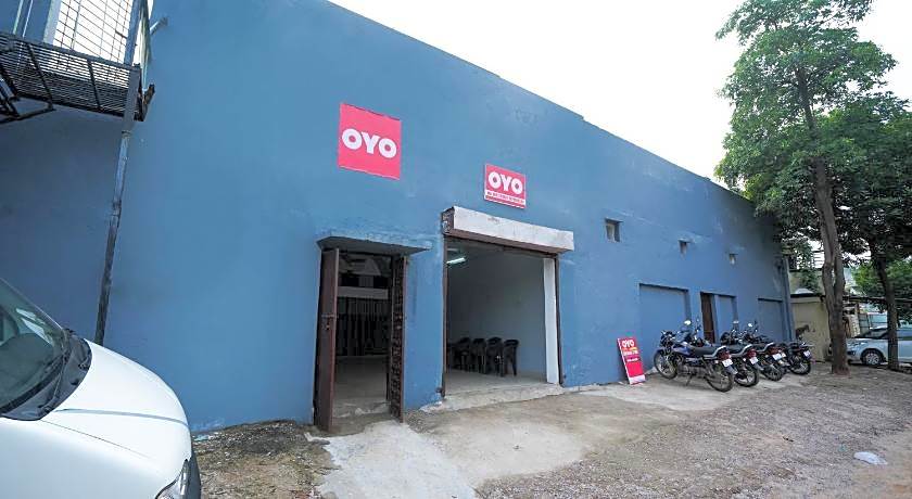 Hotel O Shining Star