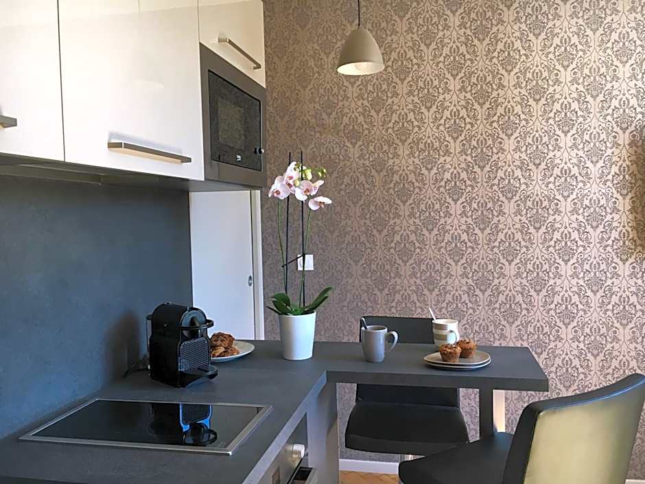 La Maison Elisa
