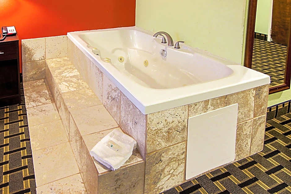 Quality Inn Plainfield I-395