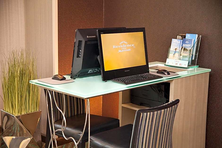 Residence Inn by Marriott Eugene Springfield