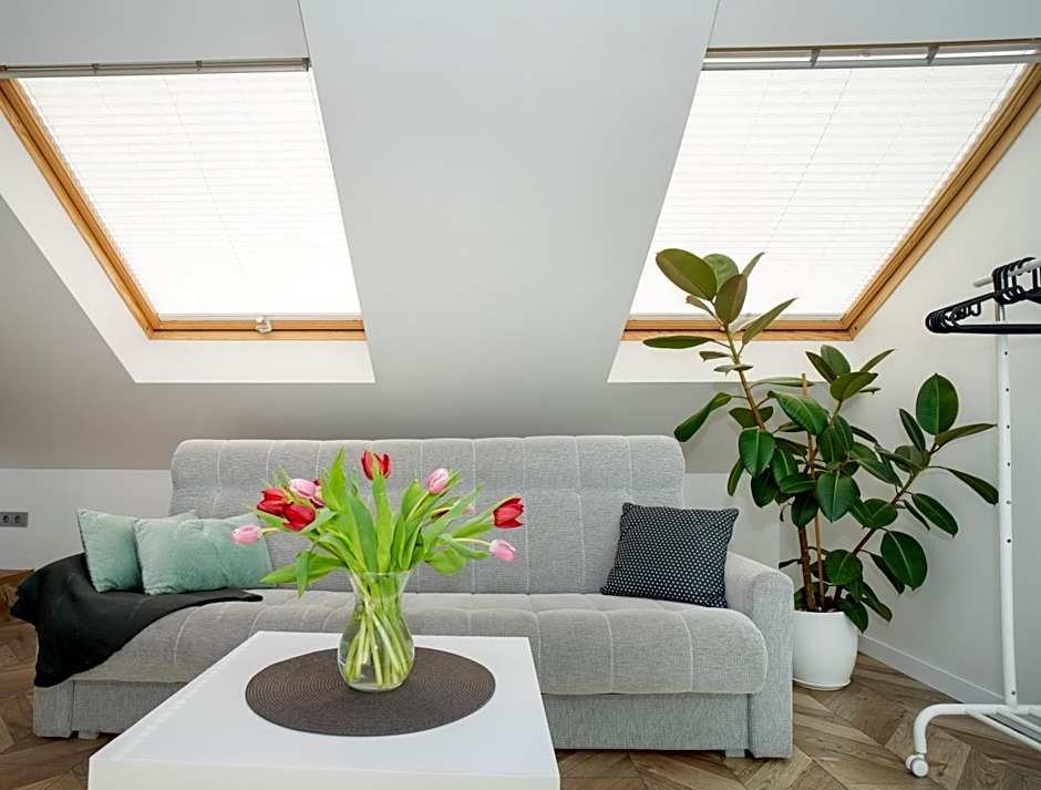 House 22A Apartments