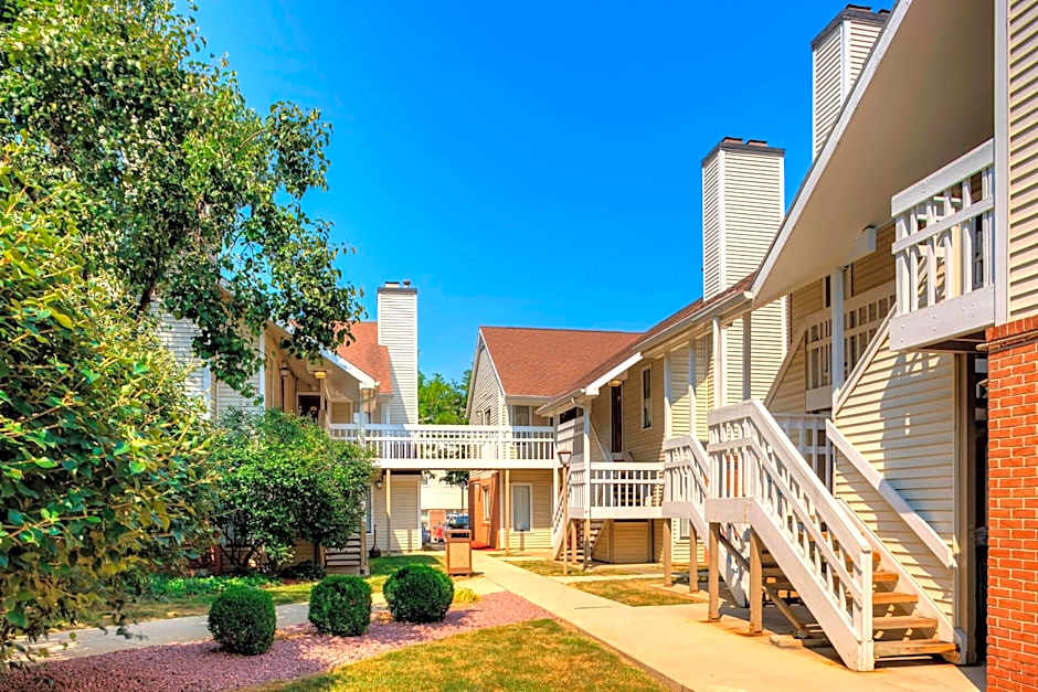 Residence Inn by Marriott Harrisburg Hershey