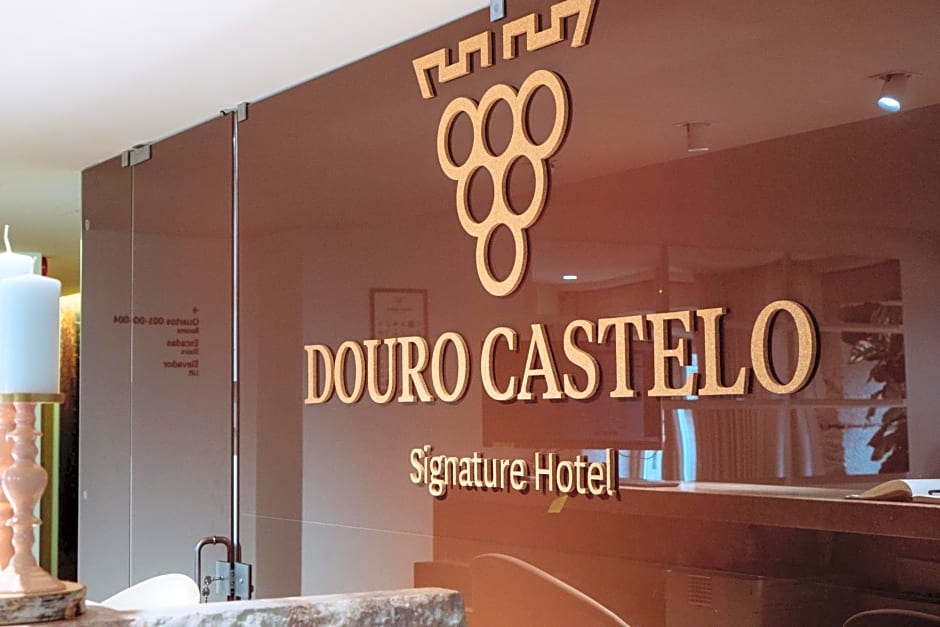 Douro Castelo Signature Hotel & Spa