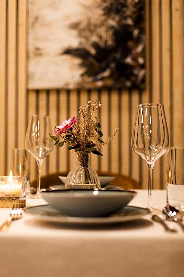 DAS ERZ Medical Spa & Hotel