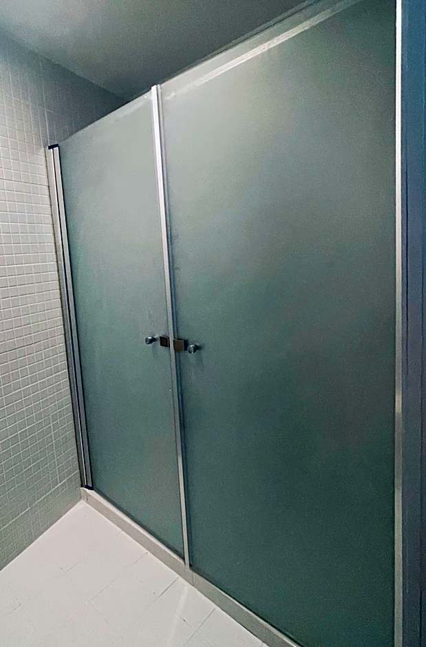 Partenope Hostel and Suites