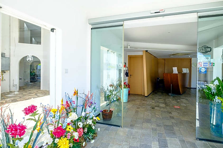 Pandream Hotel Apartments