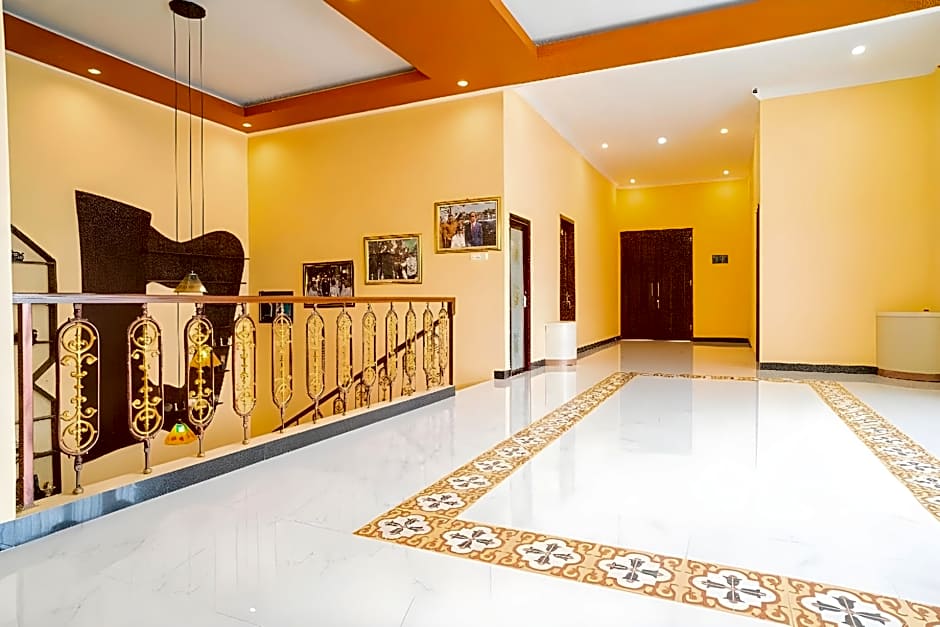 RedDoorz Syariah near RSUD Kota Malang