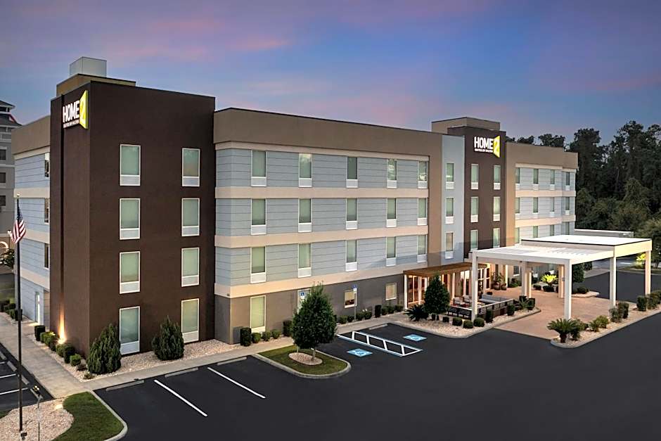 Home2 Suites by Hilton Lake City
