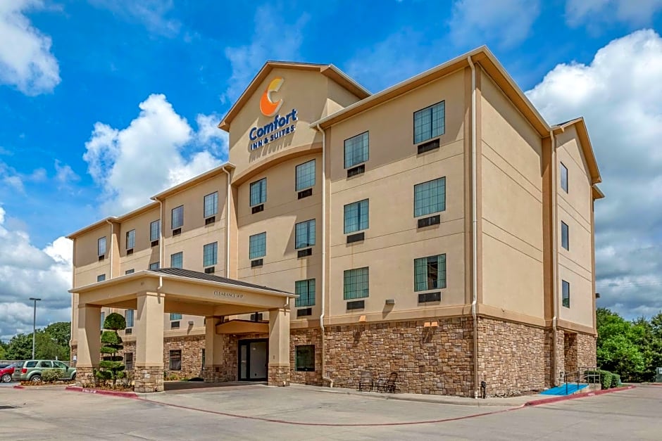 Comfort Inn & Suites Paris