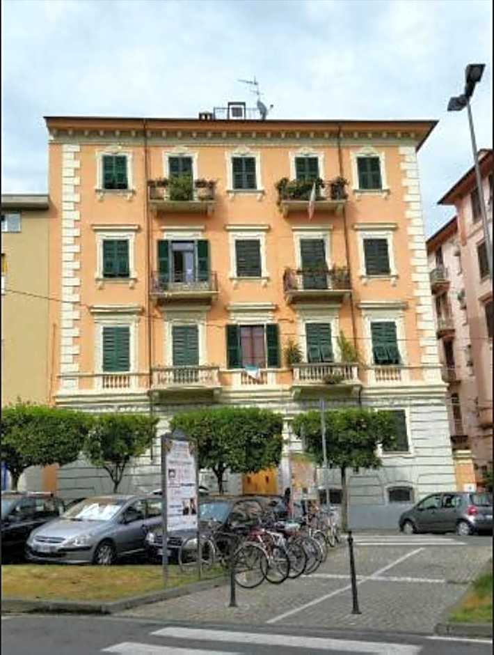 Affittacamere Casa Dane'