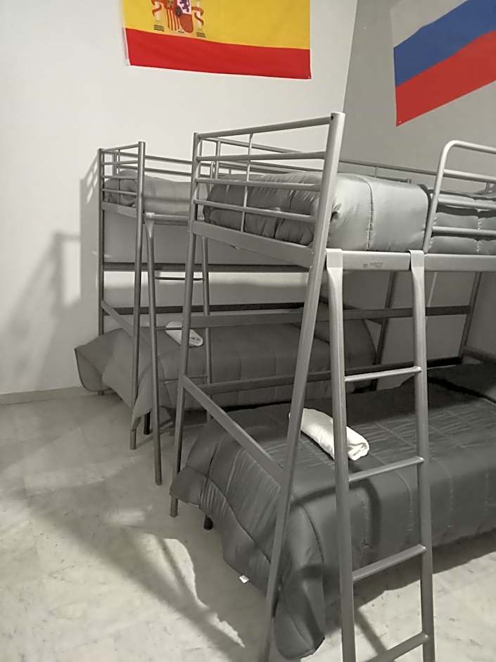 Dama HostelBB