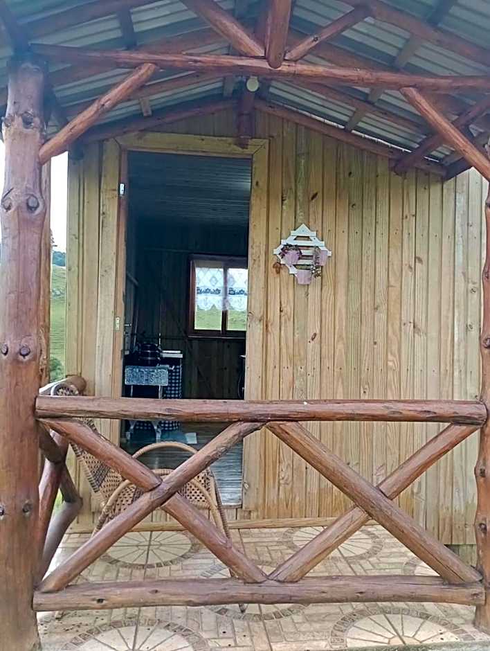 Recanto do Cachoeira do Nassuca