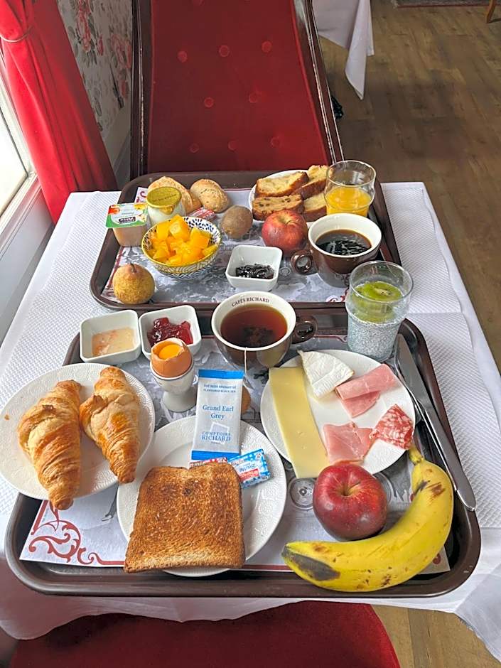 Hotel de Charme La Bonne Adresse