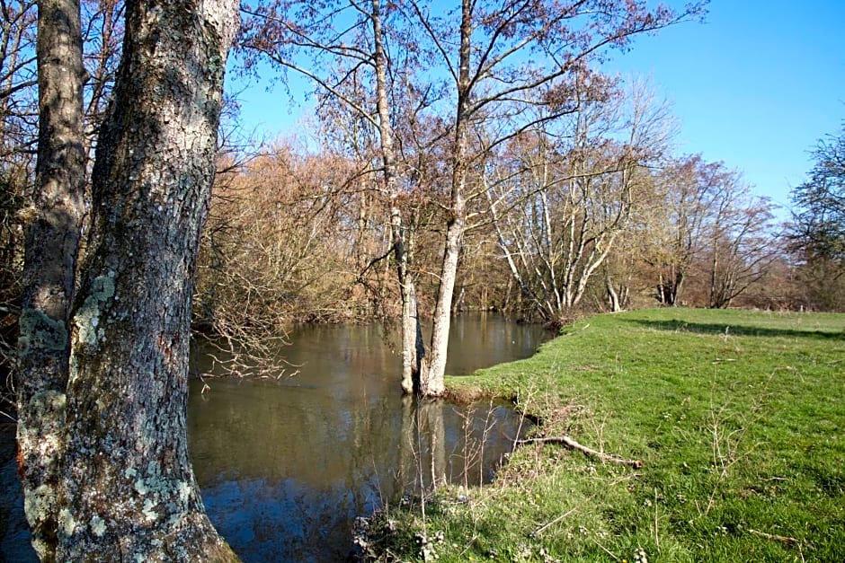 Le Manoir du Pont Senot