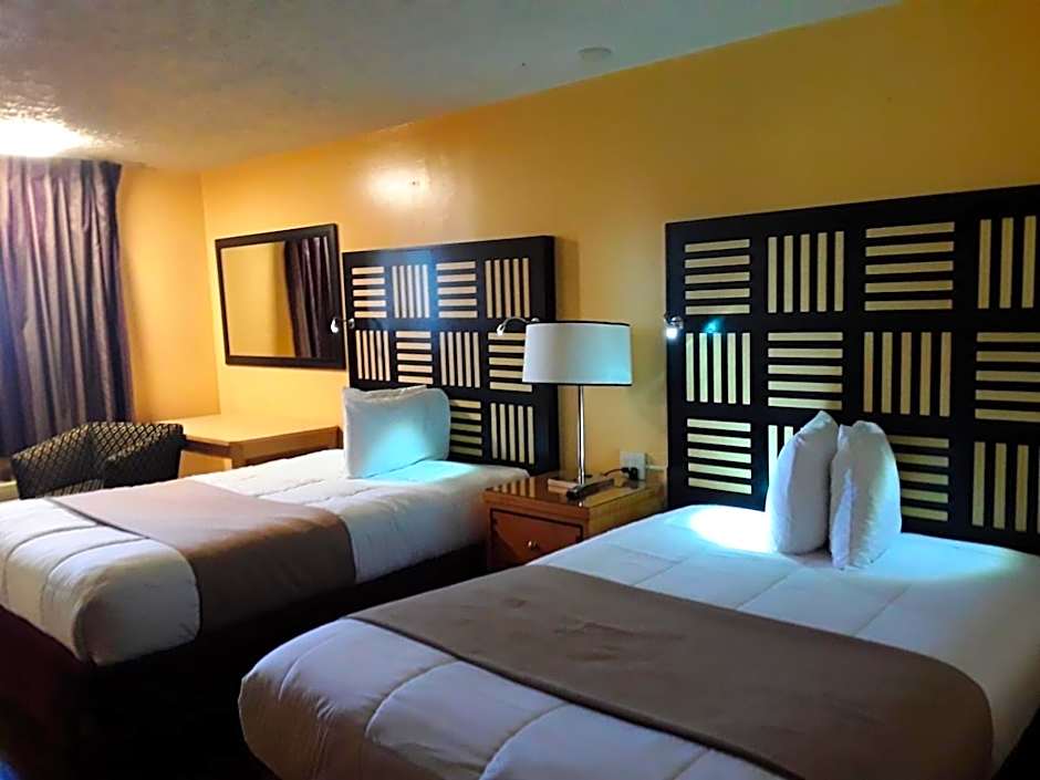 Motel M Lewisburg
