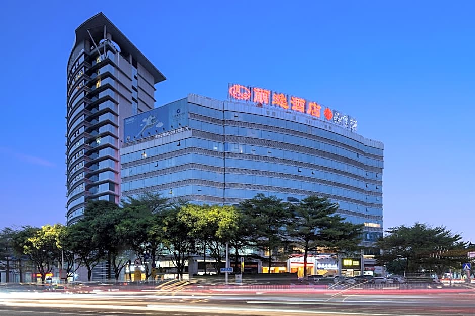 Leisure Hotel