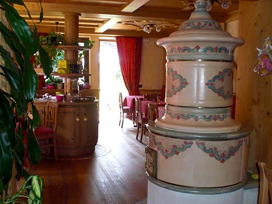 Albergo Garni Martina