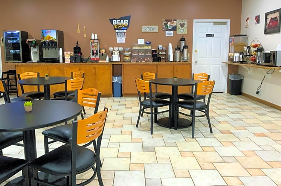 Travelodge by Wyndham Wytheville