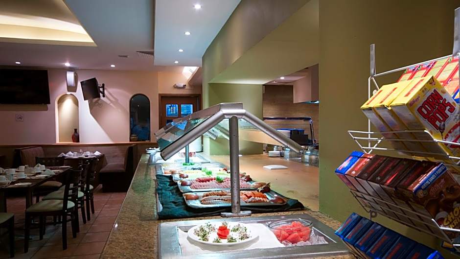Holiday Inn Ciudad Del Carmen By IHG